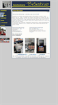 Mobile Screenshot of fahrschule-broenstrup.com